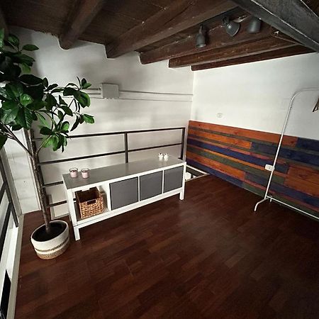 锡拉库扎Loft In Ortigia别墅 外观 照片