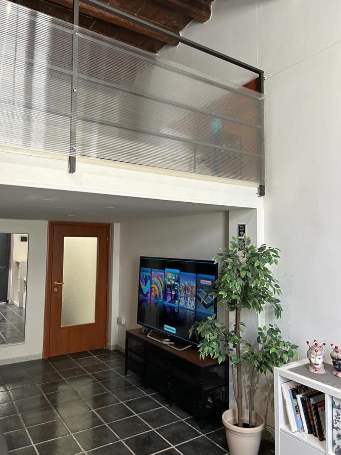 锡拉库扎Loft In Ortigia别墅 外观 照片