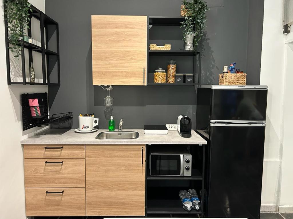 锡拉库扎Loft In Ortigia别墅 外观 照片