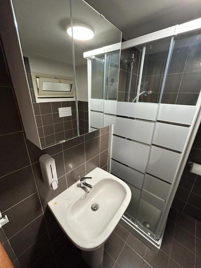 锡拉库扎Loft In Ortigia别墅 外观 照片