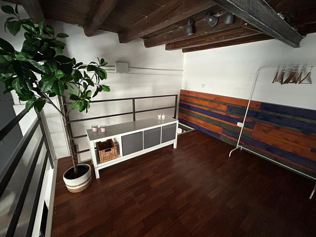 锡拉库扎Loft In Ortigia别墅 外观 照片