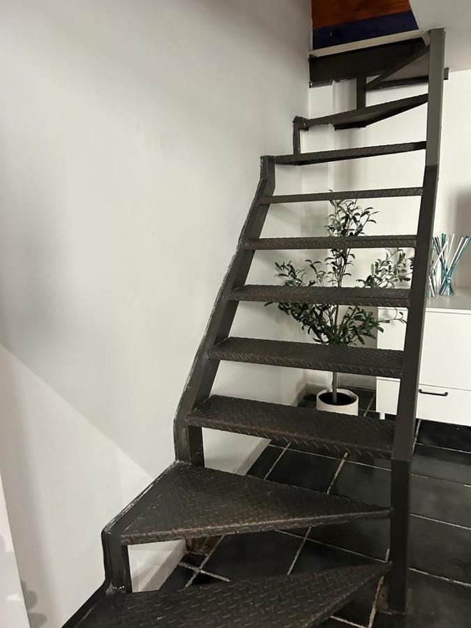 锡拉库扎Loft In Ortigia别墅 外观 照片