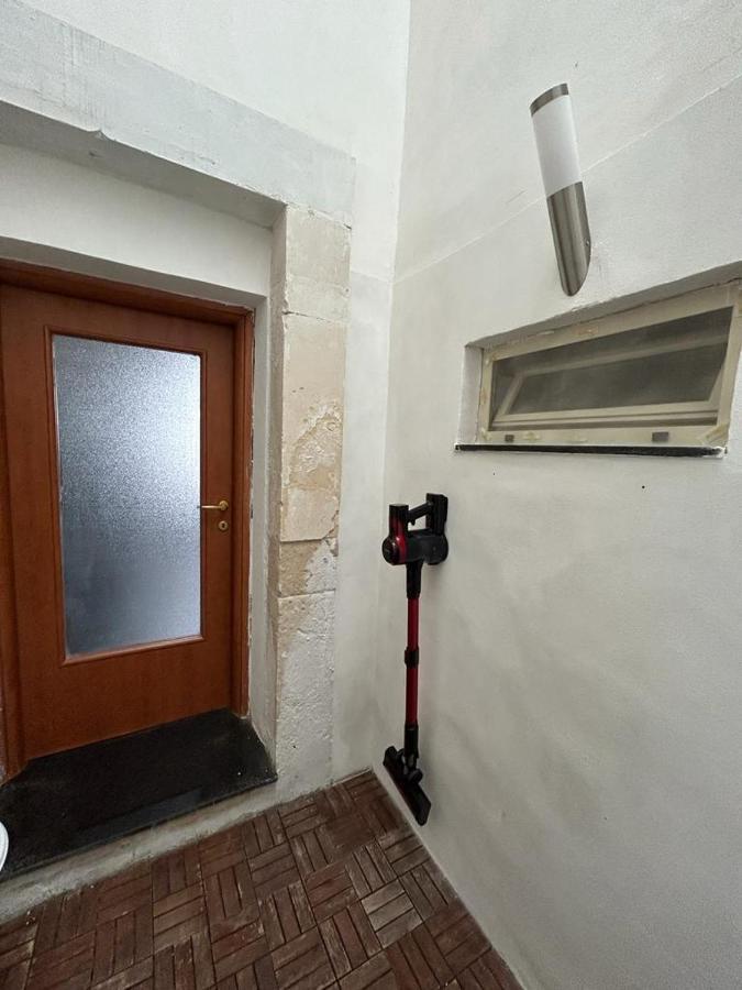锡拉库扎Loft In Ortigia别墅 外观 照片