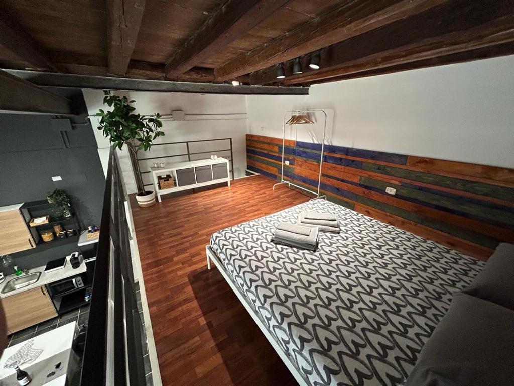 锡拉库扎Loft In Ortigia别墅 外观 照片