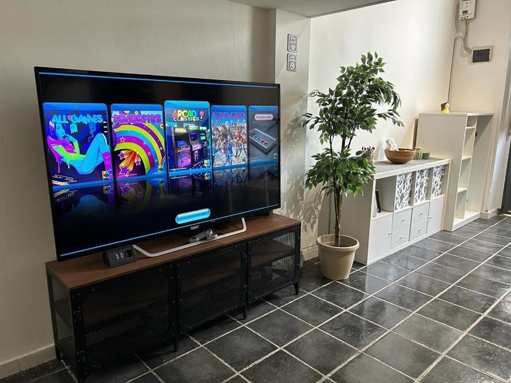 锡拉库扎Loft In Ortigia别墅 外观 照片