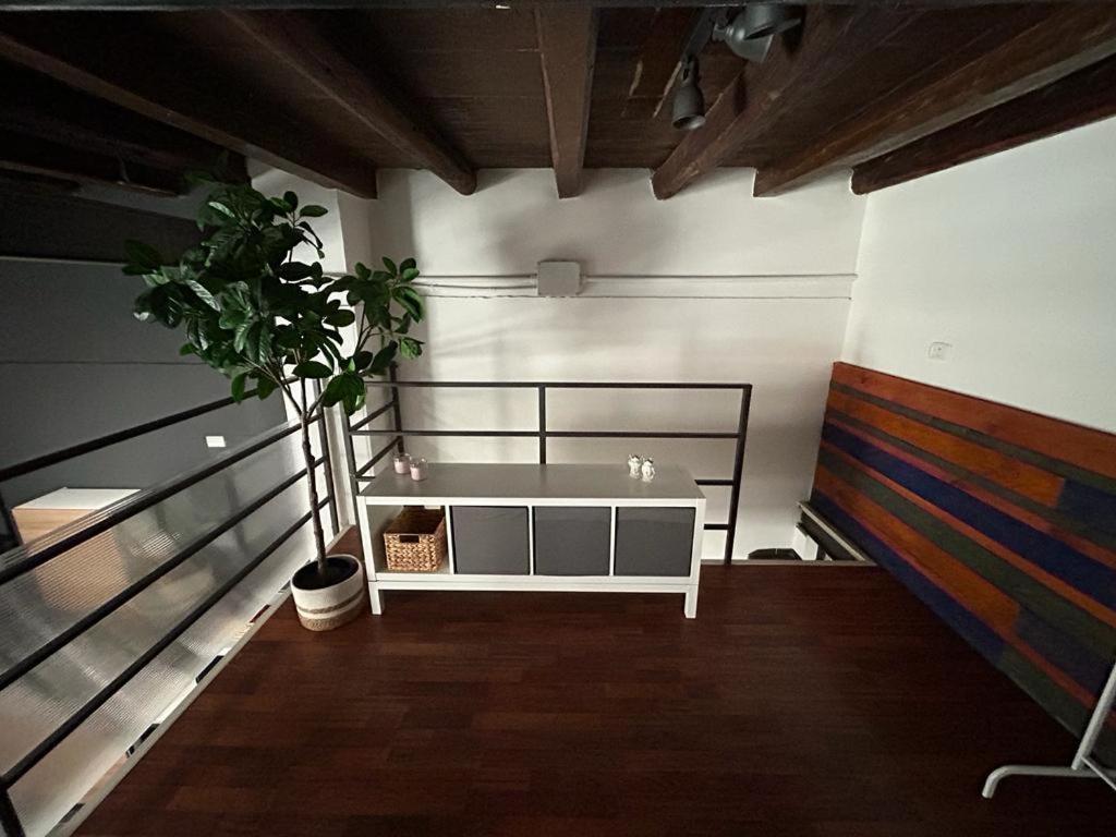 锡拉库扎Loft In Ortigia别墅 外观 照片