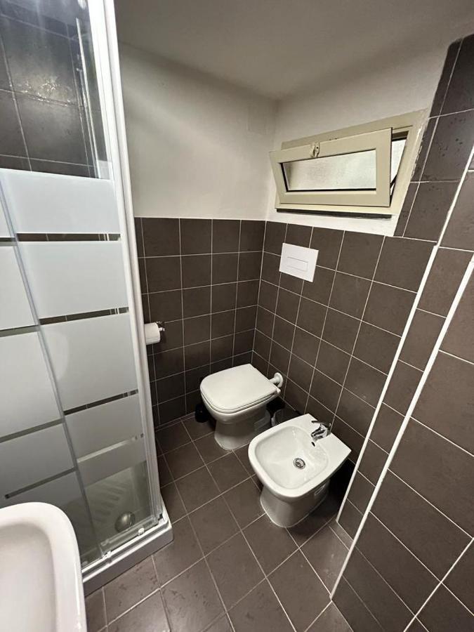 锡拉库扎Loft In Ortigia别墅 外观 照片